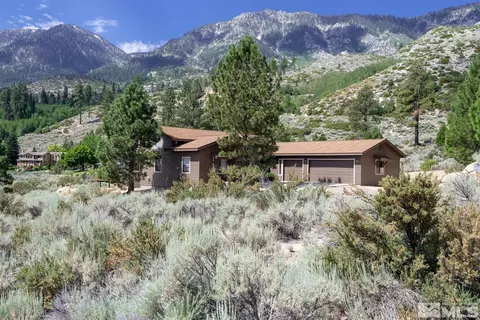 1192 Quail Ridge Rd, Gardnerville, NV 89460