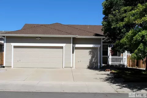 8965 Mahon Dr, Reno, NV 89506