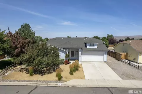 70 Horse Springs Dr, Sparks, NV 89436