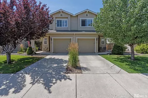 9284 Running Dog Cir, Reno, NV 89506