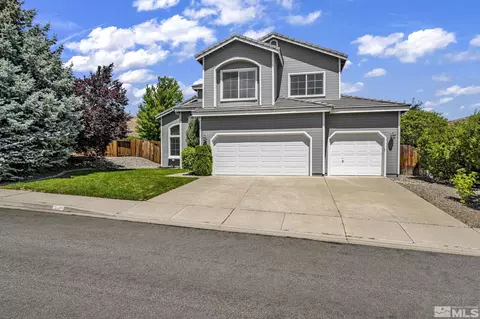 5741 Brittania Dr, Reno, NV 89523
