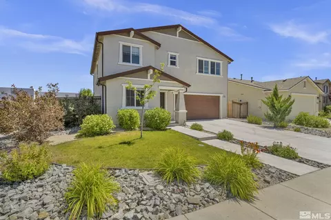 14396 Marmara Dr, Reno, NV 89506