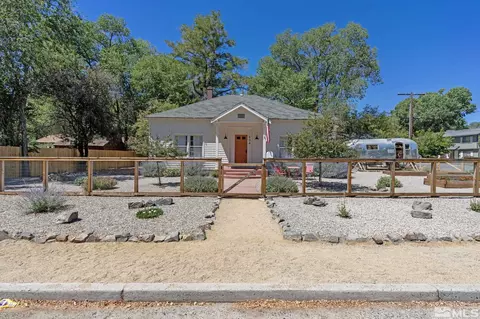 604 S Nevada St, Carson City, NV 89703