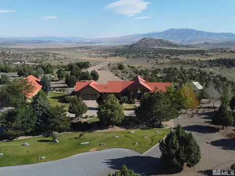 1295 Goldstone Rd, Reno, NV 89508