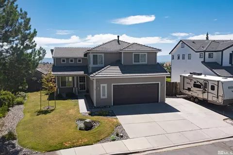 5365 E Brookdale Dr, Reno, NV 89523