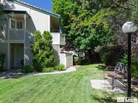2651 Sycamore #5, Sparks, NV 89434
