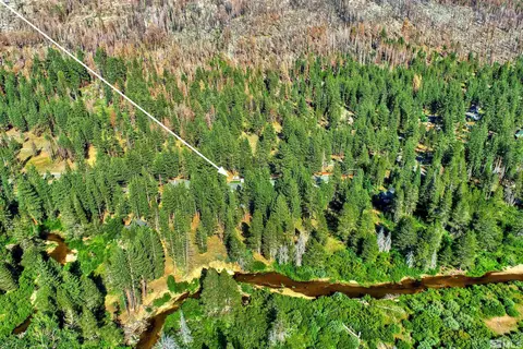 2721 Blitzen, South Lake Tahoe, CA 96150