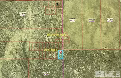110 Blue Ridge Rd, Battle Mountain, NV 89820