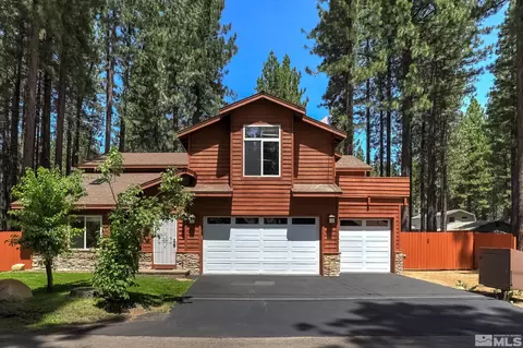 2675 E Hank Monk, South Lake Tahoe, CA 96150