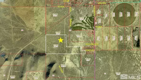 tbd Blue Ridge Rd, Battle Mountain, NV 89820