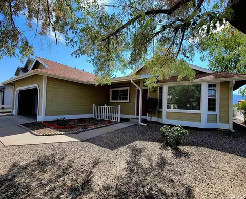 1884 Bliss Ct, Carson City, NV 89701
