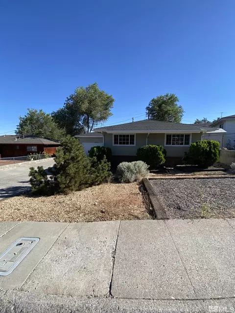 2030 Marlette Ave, Reno, NV 89503
