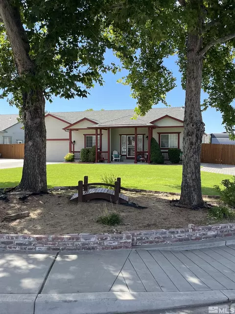 3211 Perla Ct, Sparks, NV 89436