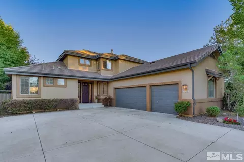 2958 Silverton Way, Sparks, NV 89436