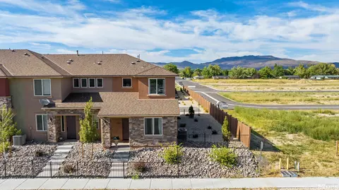 1047 Arbor Rd, Carson City, NV 89701