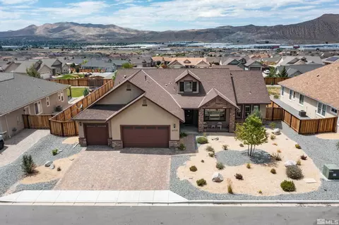 11725 Rustic Ridge Ct, Sparks, NV 89441