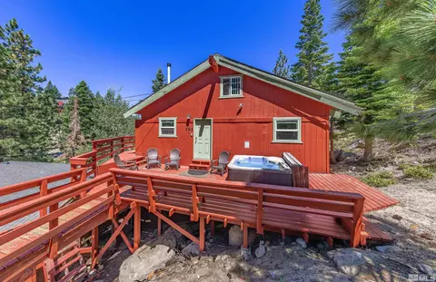181 Tramway Dr #B, Stateline, NV 89449