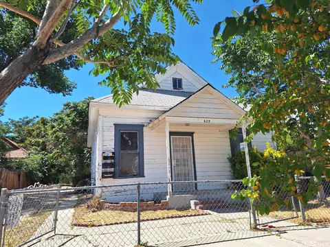 625 Eureka #ABC, Reno, NV 89502