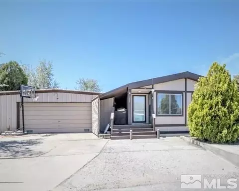 205 Gemini Cir, Reno, NV 89521