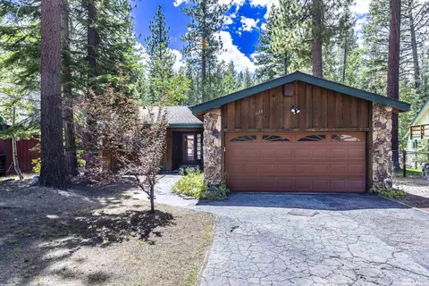 1123 Aravaipa St, South Lake Tahoe, CA 96150
