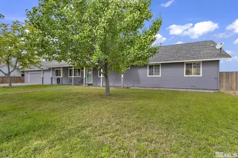 4381 Pelican, Fallon, NV 89406