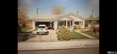 919 Capitol Hl, Reno, NV 89502
