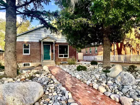 758 Hunter Lake Dr, Reno, NV 89509