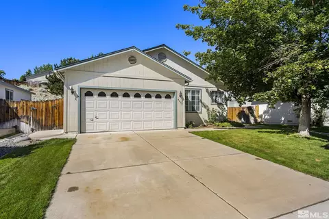 4659 N Cactus Hills Dr, Sparks, NV 89436