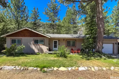 3372 S Upper Truckee, South Lake Tahoe, CA 96150