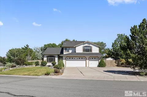 14300 Ghost Rider, Reno, NV 89511