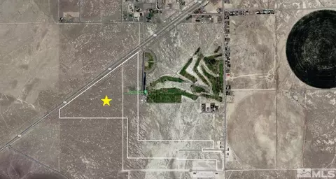 350 State Route 305 Hwy, Battle Mountain, NV 89820