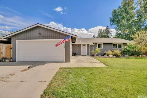 1209 Monarch Ln, Gardnerville, NV 89460