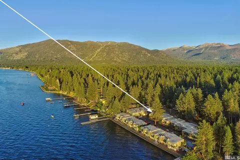 709 Lakeview #9, South Lake Tahoe, CA 96150
