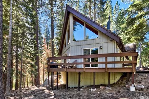 1664 Apache Ave, South Lake Tahoe, CA 96150