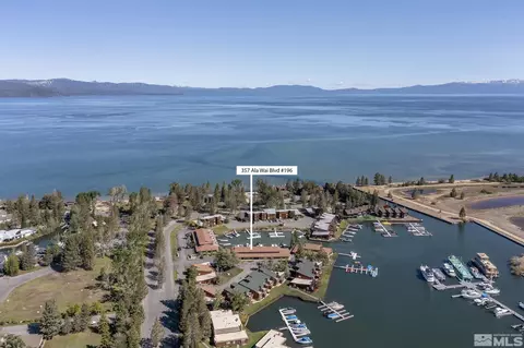 357 Ala Wai Blvd #196, South Lake Tahoe, CA 96150