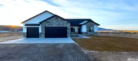 955 Sheep Creek Rd, Battle Mountain, NV 89820