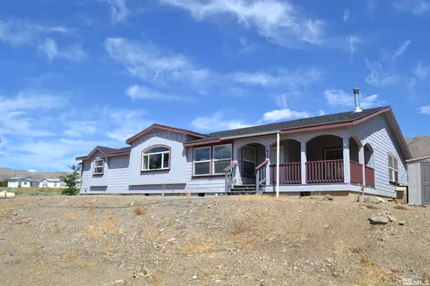 4170 Red Cyn, Wellington, NV 89444