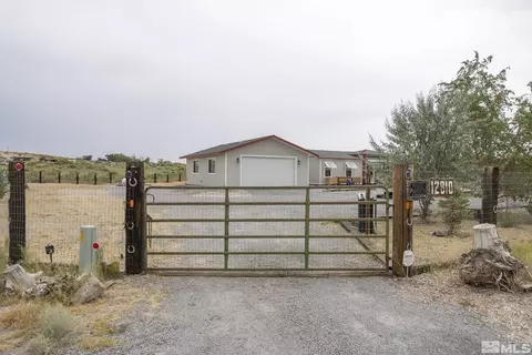12810 Carson Hwy, Fallon, NV 89406