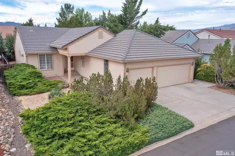 409 La Costa Cir, Dayton, NV 89403