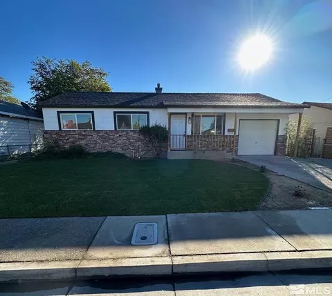 1202 Wilkinson Ave, Reno, NV 89502
