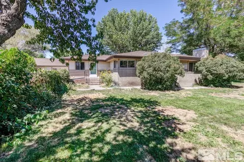 500 Sheckler Cut Off, Fallon, NV 89406
