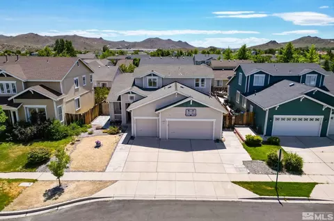 8996 Wynne, Reno, NV 89506