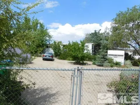 225 Blanco Cir, Sun Valley, NV 89433