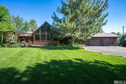 232 Autumn Hills Rd, Gardnerville, NV 89460