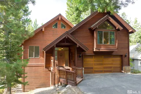 713 Bunker Ct, Incline Village, NV 89451