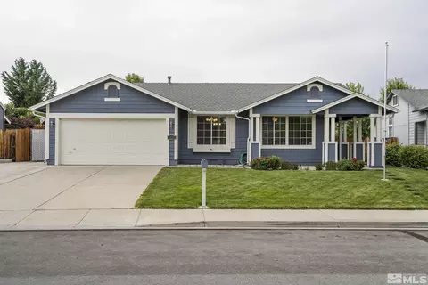 4935 Pradera, Sparks, NV 89436