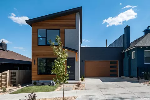 132 Stewart St, Reno, NV 89501