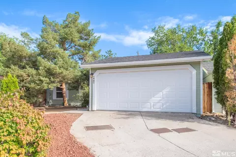 171 Platinum Pointe Way, Reno, NV 89506
