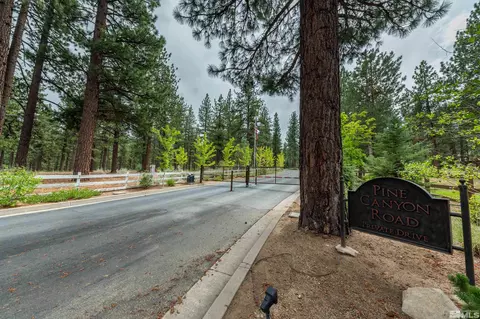 7155 Pine Canyon Rd, Washoe Valley, NV 89704