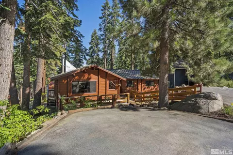 205 Nadine Ct, Incline Village, NV 89451